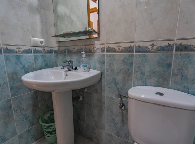 Wiederverkauf - Villa - Ciudad Quesada