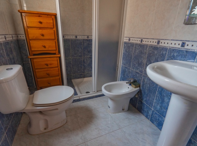 Wiederverkauf - Villa - Ciudad Quesada