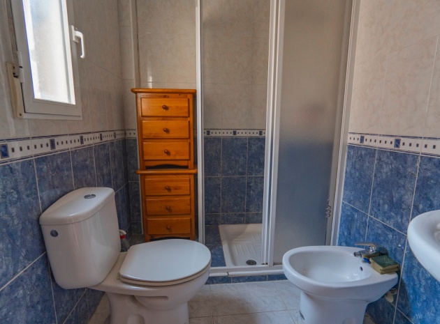 Wiederverkauf - Villa - Ciudad Quesada