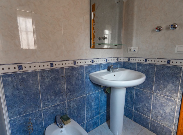 Wiederverkauf - Villa - Ciudad Quesada