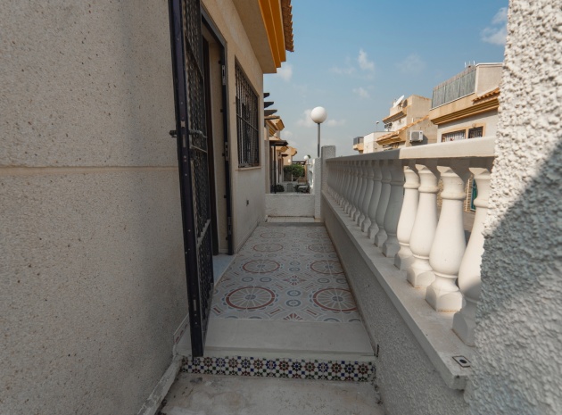 Wiederverkauf - Villa - Ciudad Quesada