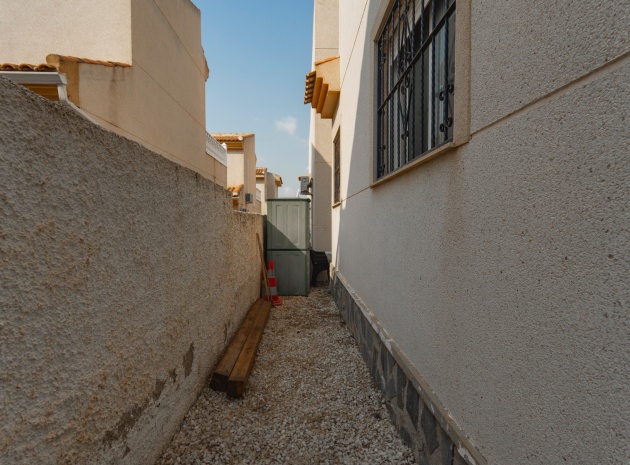 Wiederverkauf - Villa - Ciudad Quesada