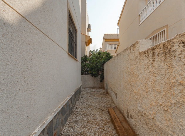 Wiederverkauf - Villa - Ciudad Quesada