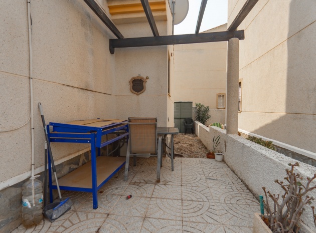 Wiederverkauf - Villa - Ciudad Quesada