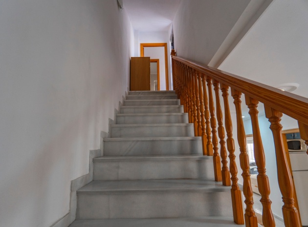 Wiederverkauf - Villa - Ciudad Quesada