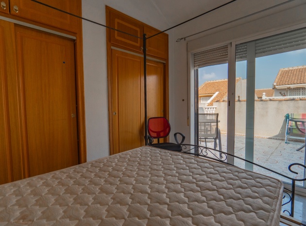 Wiederverkauf - Villa - Ciudad Quesada