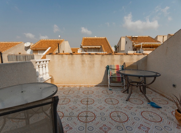 Wiederverkauf - Villa - Ciudad Quesada