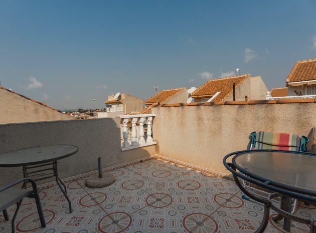 Wiederverkauf - Villa - Ciudad Quesada