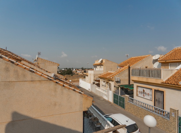 Wiederverkauf - Villa - Ciudad Quesada