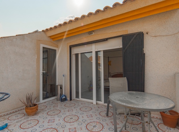 Wiederverkauf - Villa - Ciudad Quesada