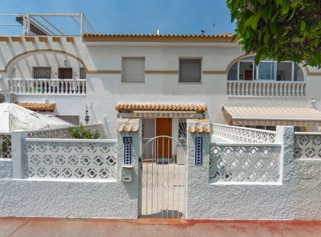 Återförsäljning - Lägenhet - Ciudad Quesada - Pueblo Bravo