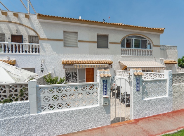 Återförsäljning - Lägenhet - Ciudad Quesada - Pueblo Bravo