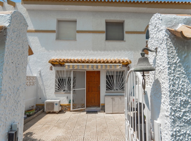 Återförsäljning - Lägenhet - Ciudad Quesada - Pueblo Bravo