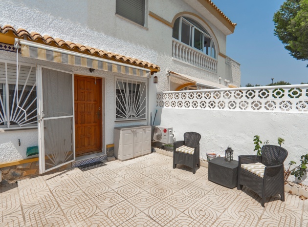 Återförsäljning - Lägenhet - Ciudad Quesada - Pueblo Bravo