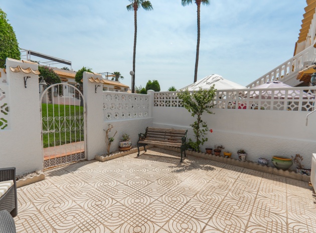 Återförsäljning - Lägenhet - Ciudad Quesada - Pueblo Bravo