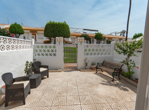 Återförsäljning - Lägenhet - Ciudad Quesada - Pueblo Bravo