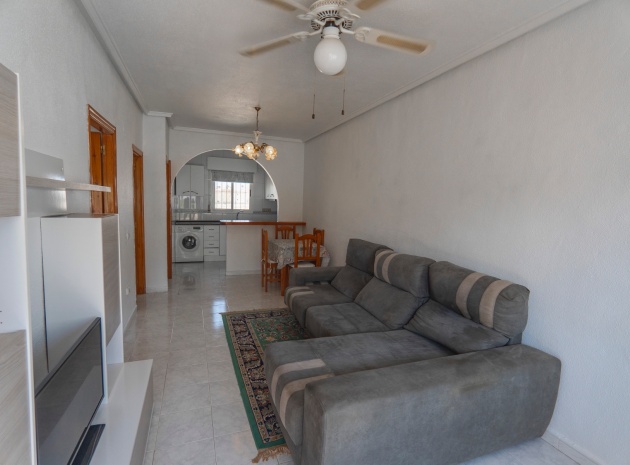 Återförsäljning - Lägenhet - Ciudad Quesada - Pueblo Bravo