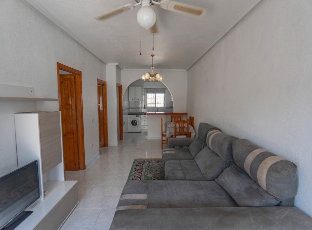 Återförsäljning - Lägenhet - Ciudad Quesada - Pueblo Bravo