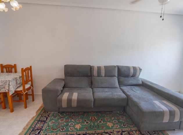 Återförsäljning - Lägenhet - Ciudad Quesada - Pueblo Bravo