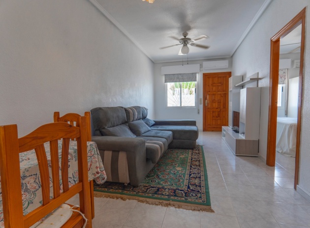 Återförsäljning - Lägenhet - Ciudad Quesada - Pueblo Bravo