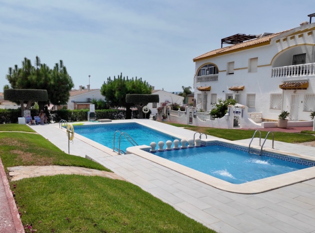 Återförsäljning - Lägenhet - Ciudad Quesada - Pueblo Bravo