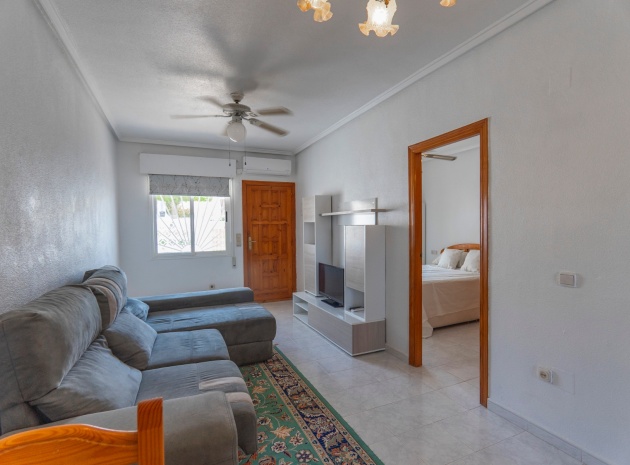 Återförsäljning - Lägenhet - Ciudad Quesada - Pueblo Bravo