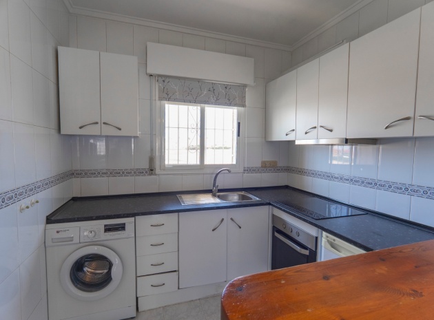 Återförsäljning - Lägenhet - Ciudad Quesada - Pueblo Bravo