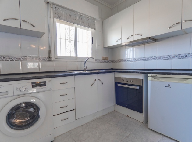 Återförsäljning - Lägenhet - Ciudad Quesada - Pueblo Bravo