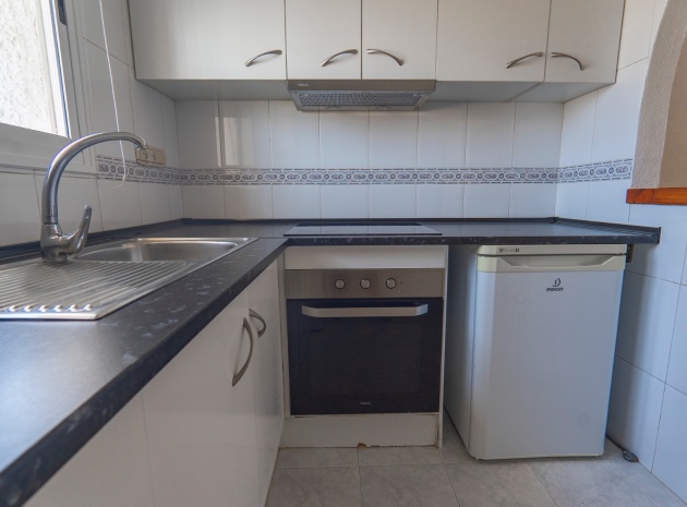 Återförsäljning - Lägenhet - Ciudad Quesada - Pueblo Bravo