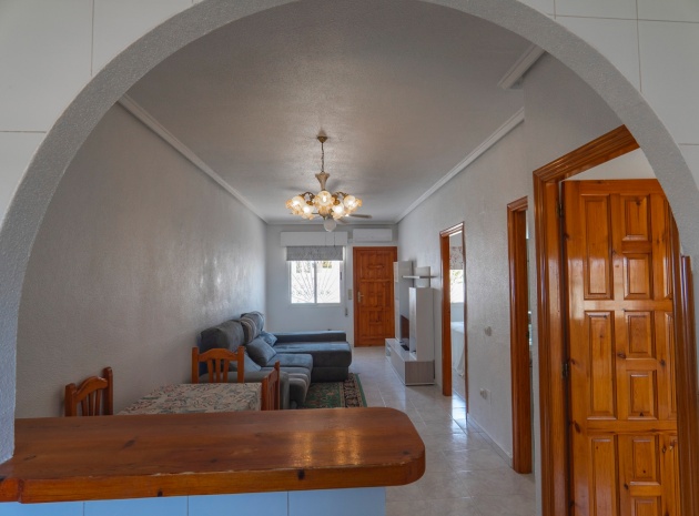 Återförsäljning - Lägenhet - Ciudad Quesada - Pueblo Bravo