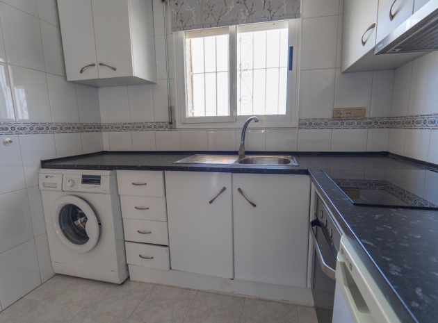 Återförsäljning - Lägenhet - Ciudad Quesada - Pueblo Bravo