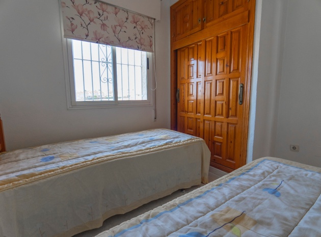 Återförsäljning - Lägenhet - Ciudad Quesada - Pueblo Bravo