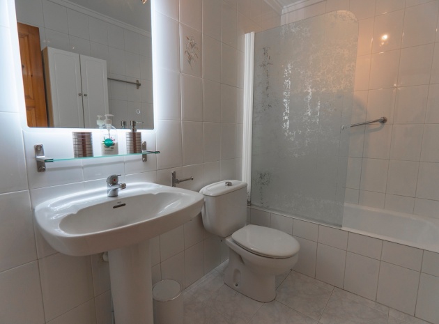 Återförsäljning - Lägenhet - Ciudad Quesada - Pueblo Bravo