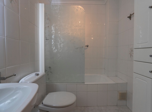 Återförsäljning - Lägenhet - Ciudad Quesada - Pueblo Bravo