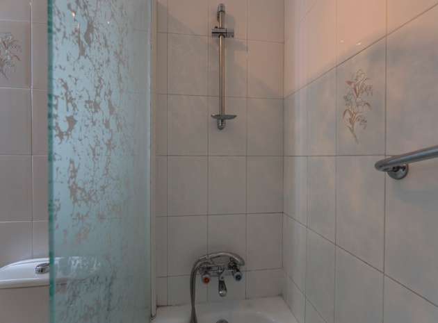 Återförsäljning - Lägenhet - Ciudad Quesada - Pueblo Bravo