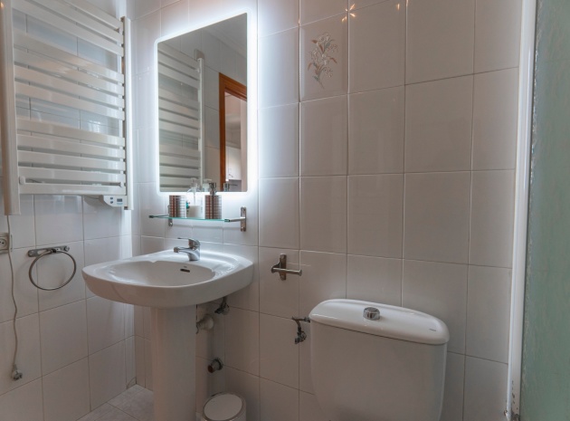 Återförsäljning - Lägenhet - Ciudad Quesada - Pueblo Bravo