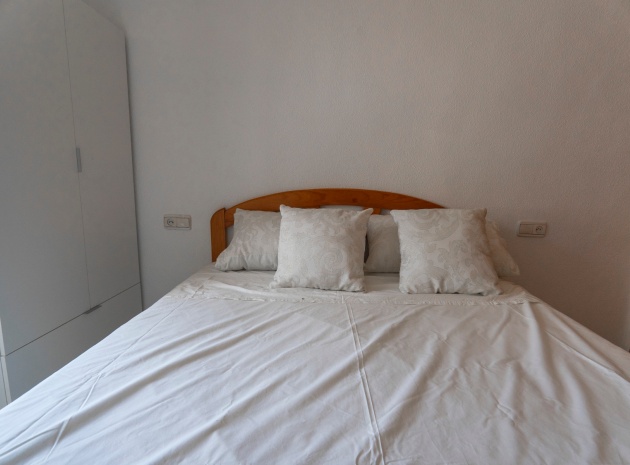 Återförsäljning - Lägenhet - Ciudad Quesada - Pueblo Bravo