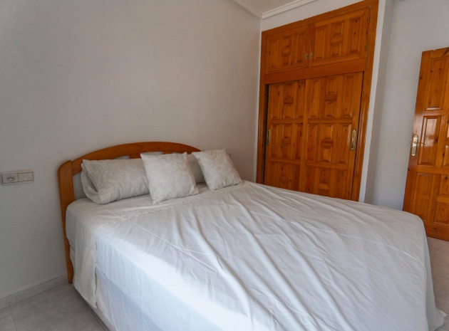 Återförsäljning - Lägenhet - Ciudad Quesada - Pueblo Bravo