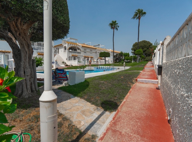 Återförsäljning - Lägenhet - Ciudad Quesada - Pueblo Bravo