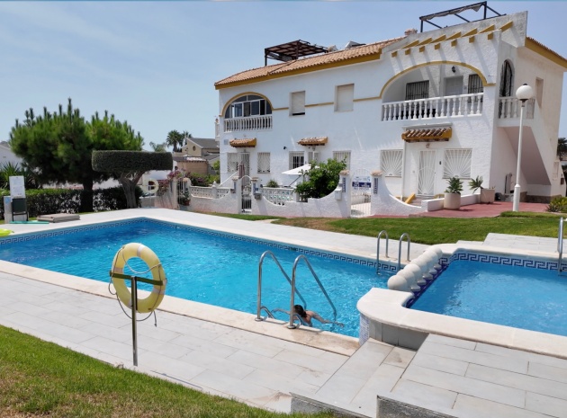 Återförsäljning - Lägenhet - Ciudad Quesada - Pueblo Bravo