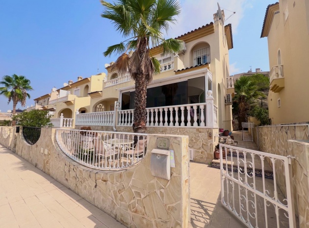 Wederverkoop - Villa - Ciudad Quesada - La Marquesa