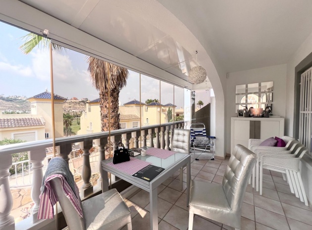 Wederverkoop - Villa - Ciudad Quesada - La Marquesa