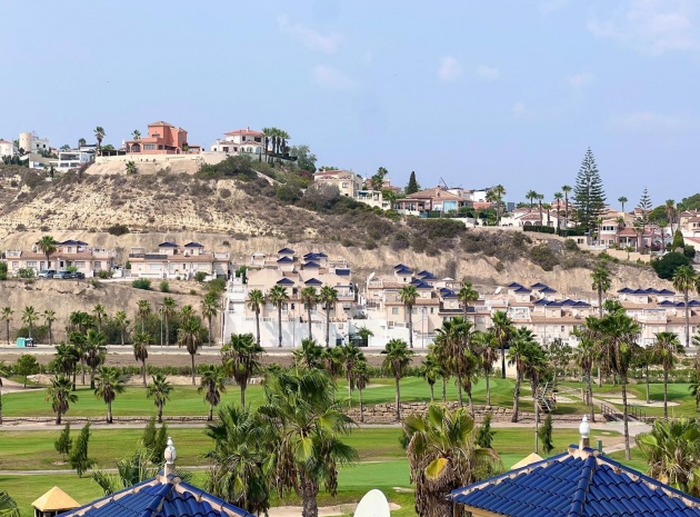 Wederverkoop - Villa - Ciudad Quesada - La Marquesa