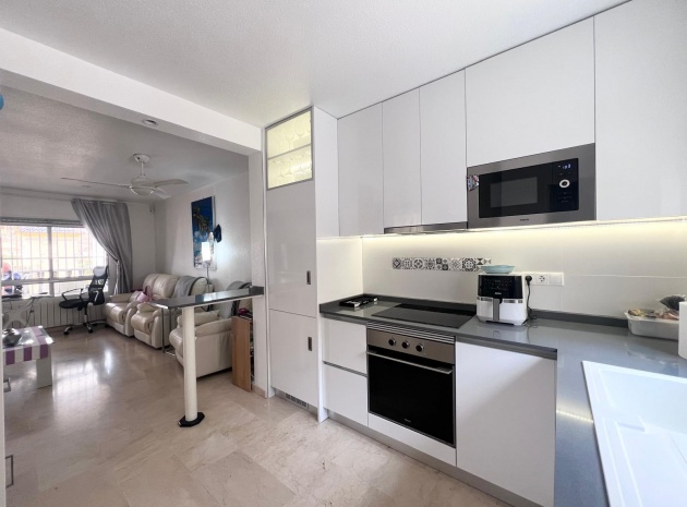 Wederverkoop - Villa - Ciudad Quesada - La Marquesa