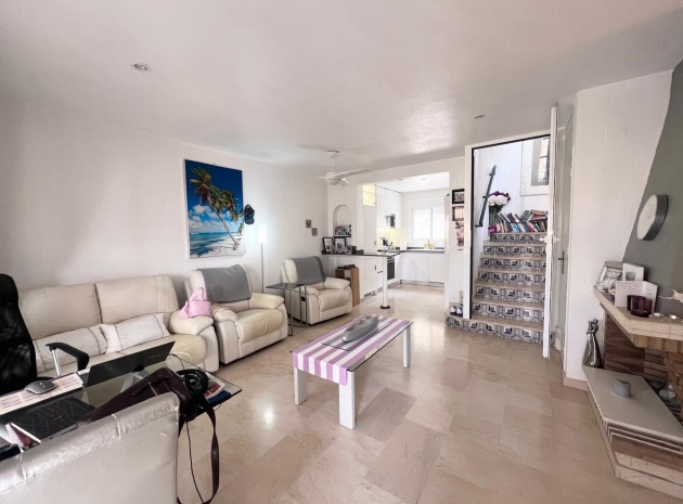 Wederverkoop - Villa - Ciudad Quesada - La Marquesa