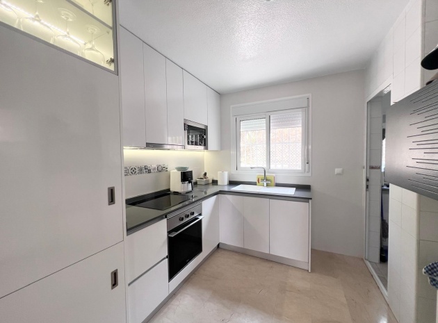 Wederverkoop - Villa - Ciudad Quesada - La Marquesa