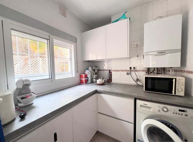 Wederverkoop - Villa - Ciudad Quesada - La Marquesa