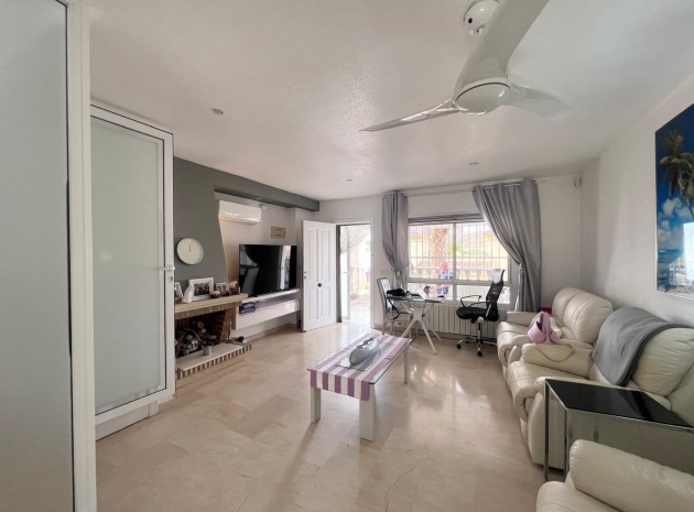 Wederverkoop - Villa - Ciudad Quesada - La Marquesa