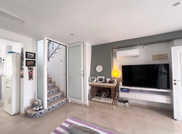 Wederverkoop - Villa - Ciudad Quesada - La Marquesa