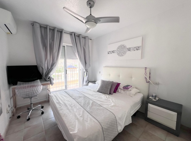 Wederverkoop - Villa - Ciudad Quesada - La Marquesa